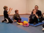 Weihnachtstraining 2011 (7)